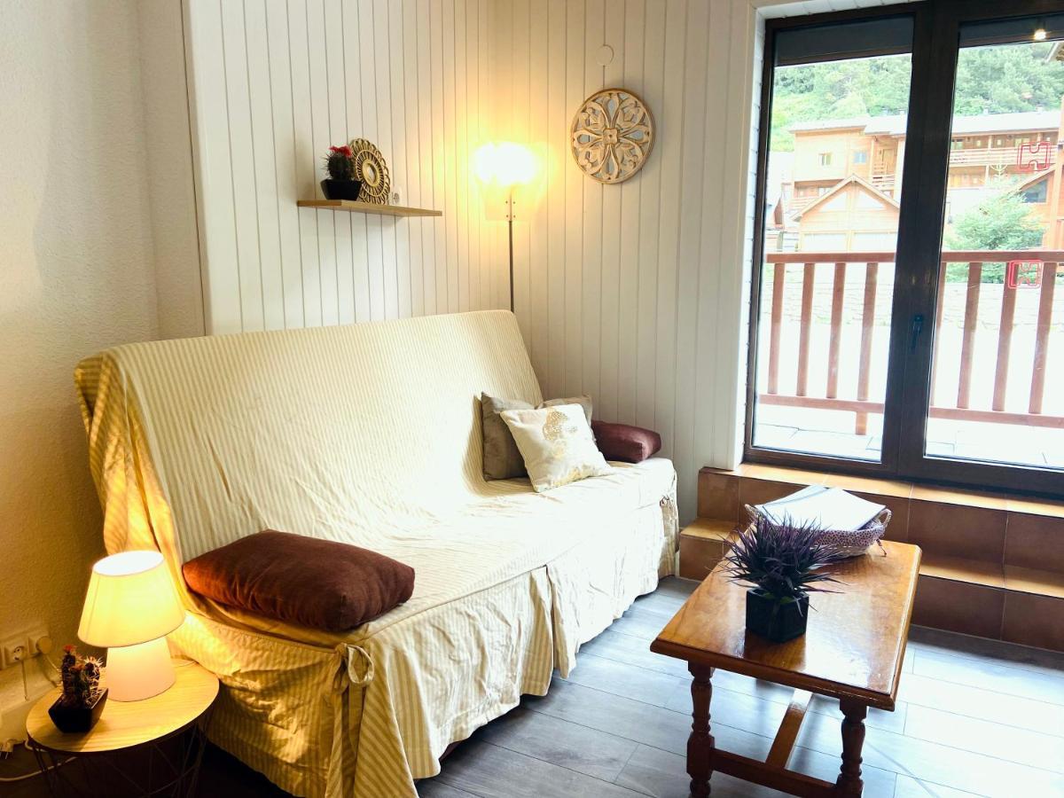 Apartament Valle De Incles Mikka 3000 Soldeu