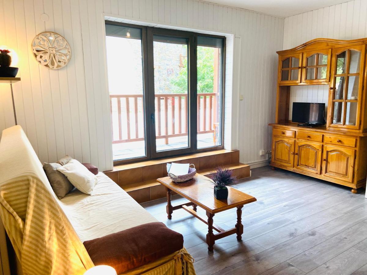 Apartament Valle De Incles Mikka 3000 *