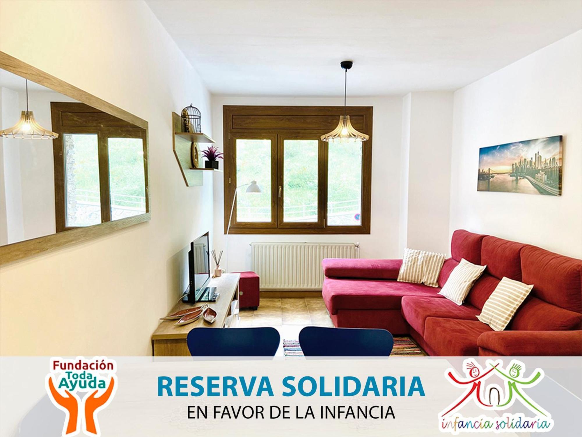 Valle De Incles Mikka 3000 Apartament