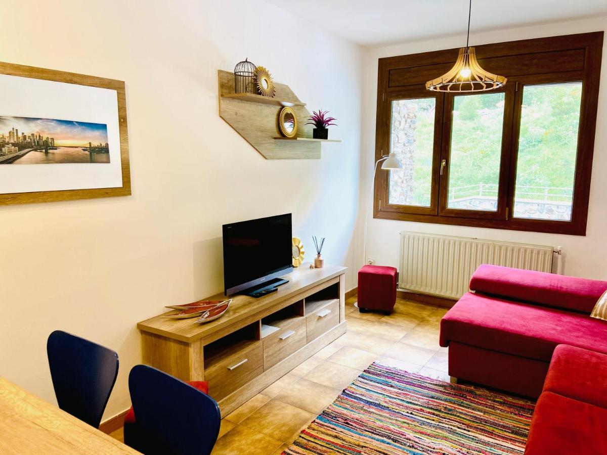 Apartment Valle De Incles Mikka 3000 Soldeu