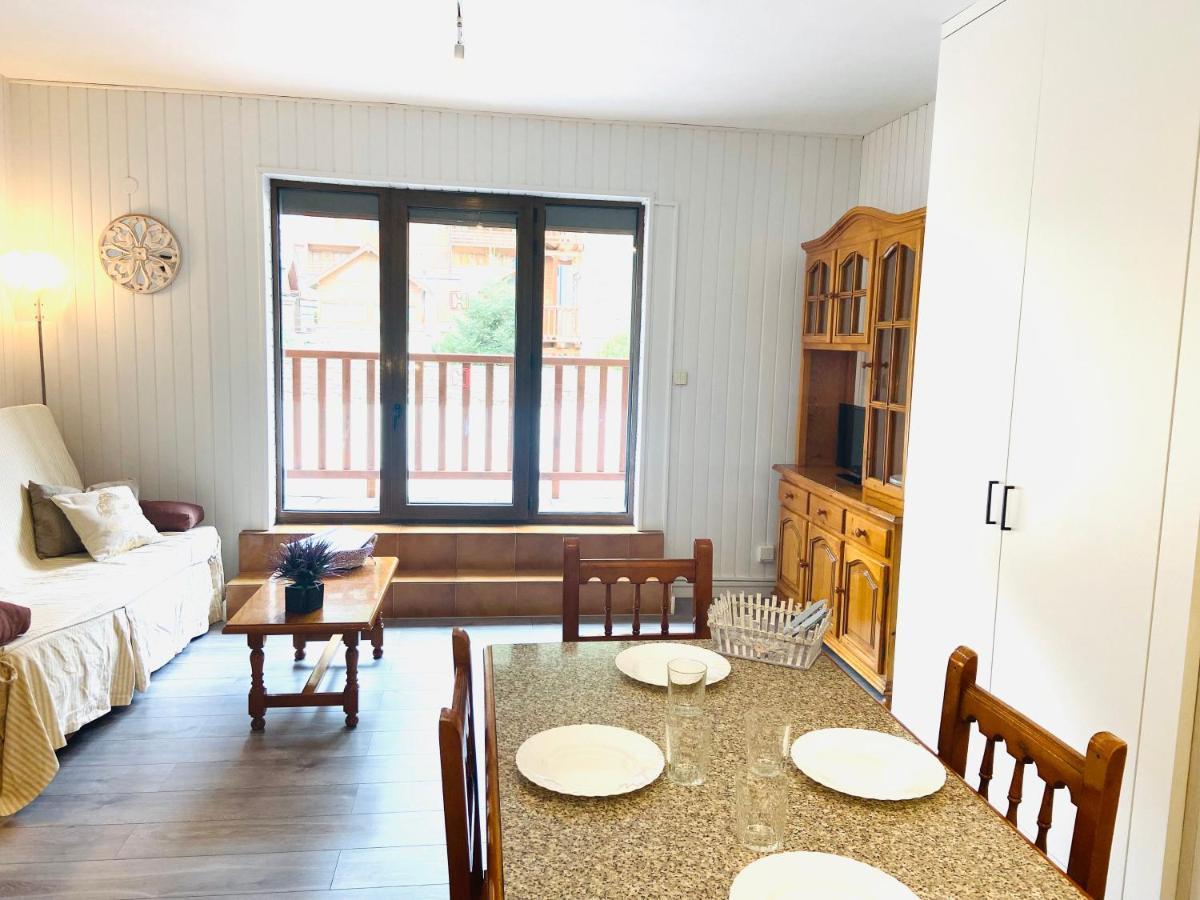 Valle De Incles Mikka 3000 Apartment Soldeu