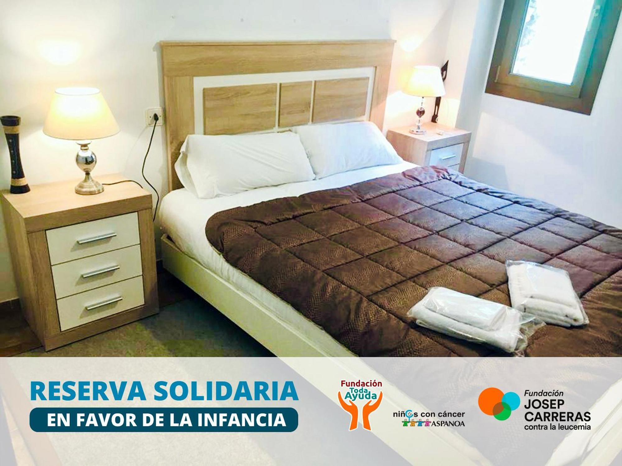 Valle De Incles Mikka 3000 Apartment Soldeu
